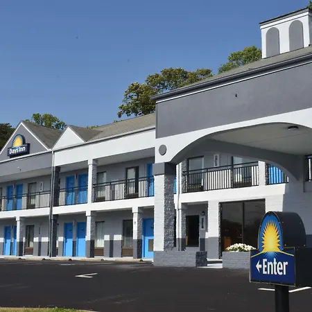 Days Inn By Wyndham Reidsville